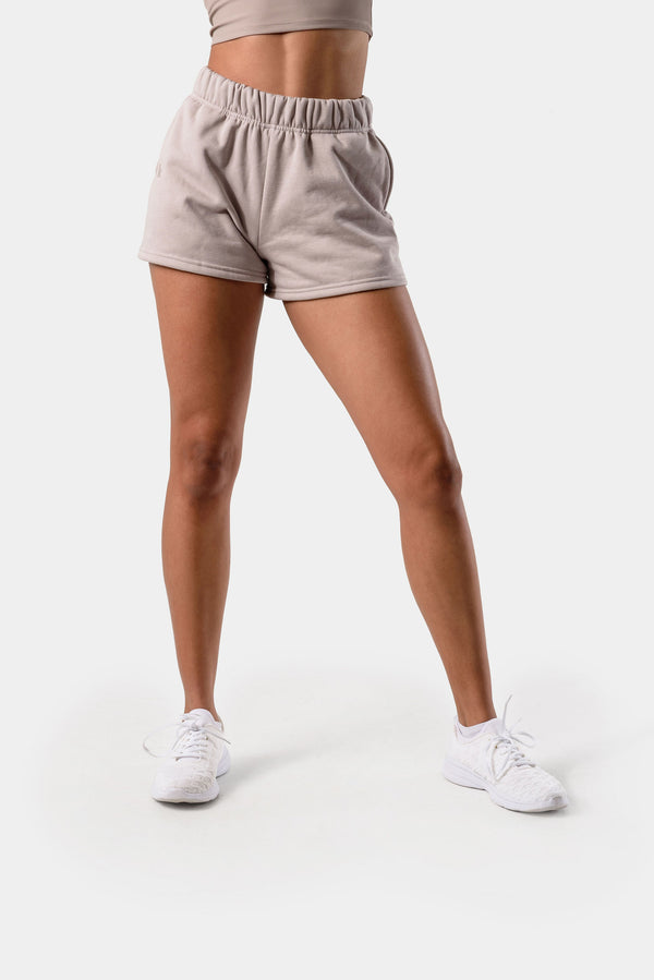 CozyTec Sweatshorts - Porpoise