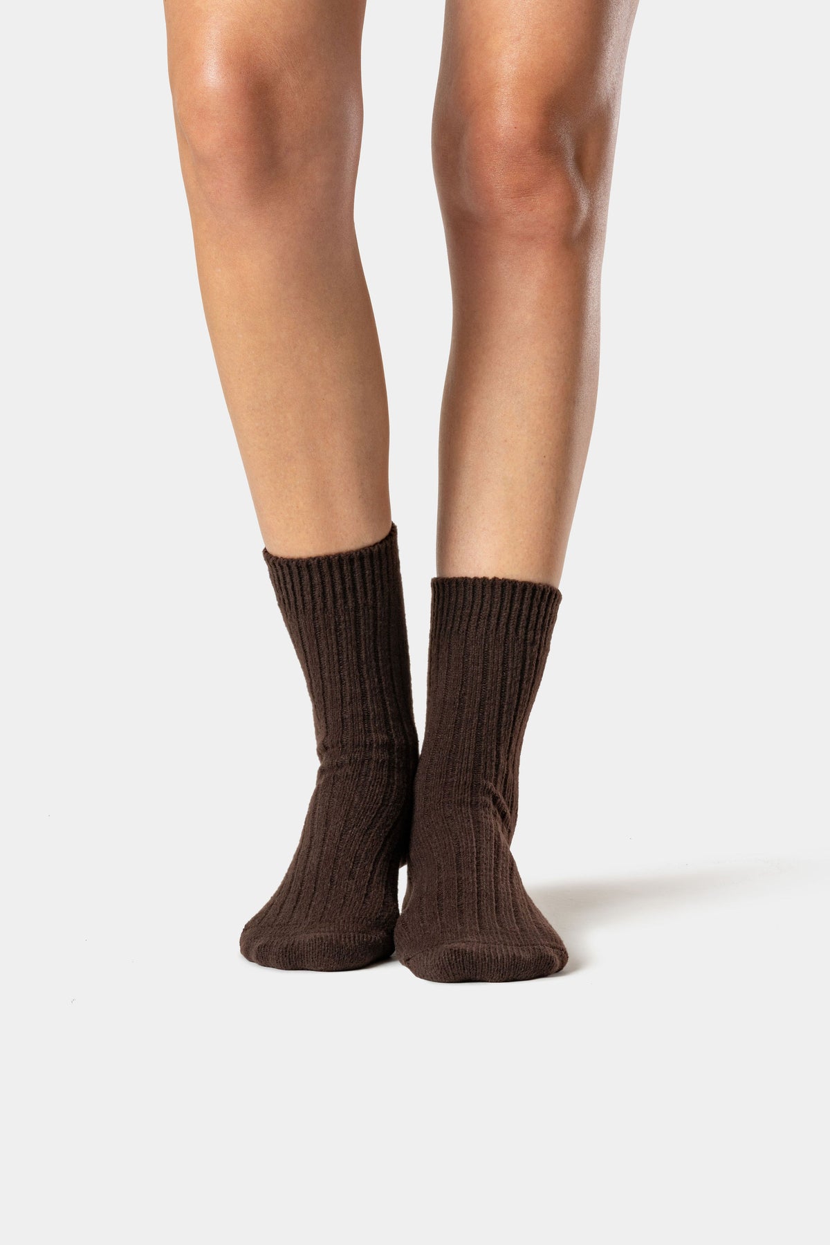 The Cozy Crew Sock