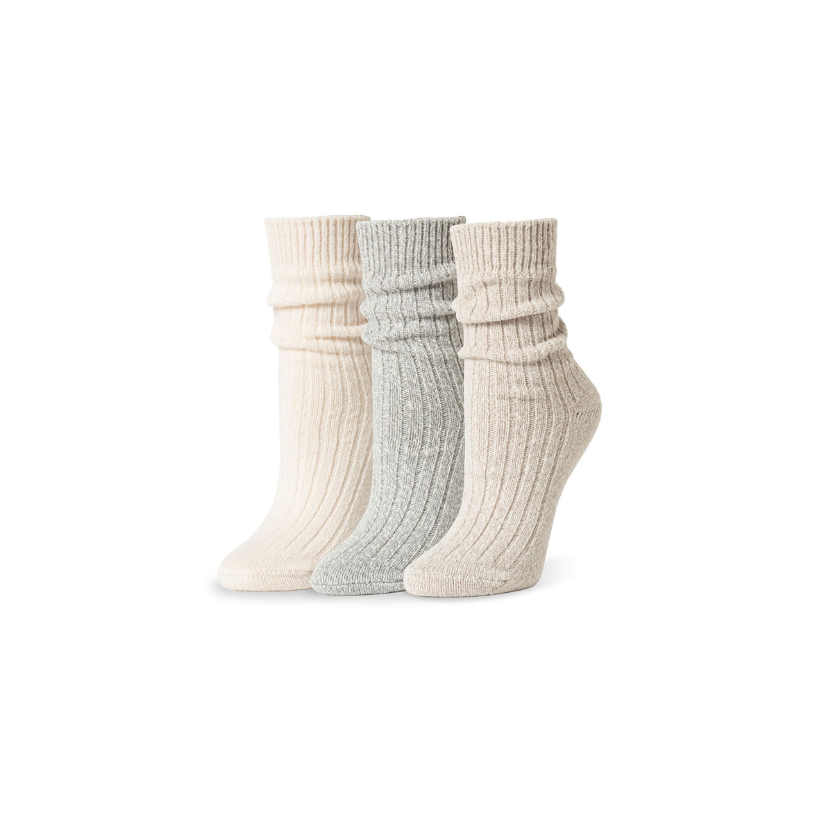 The Cozy Crew Sock