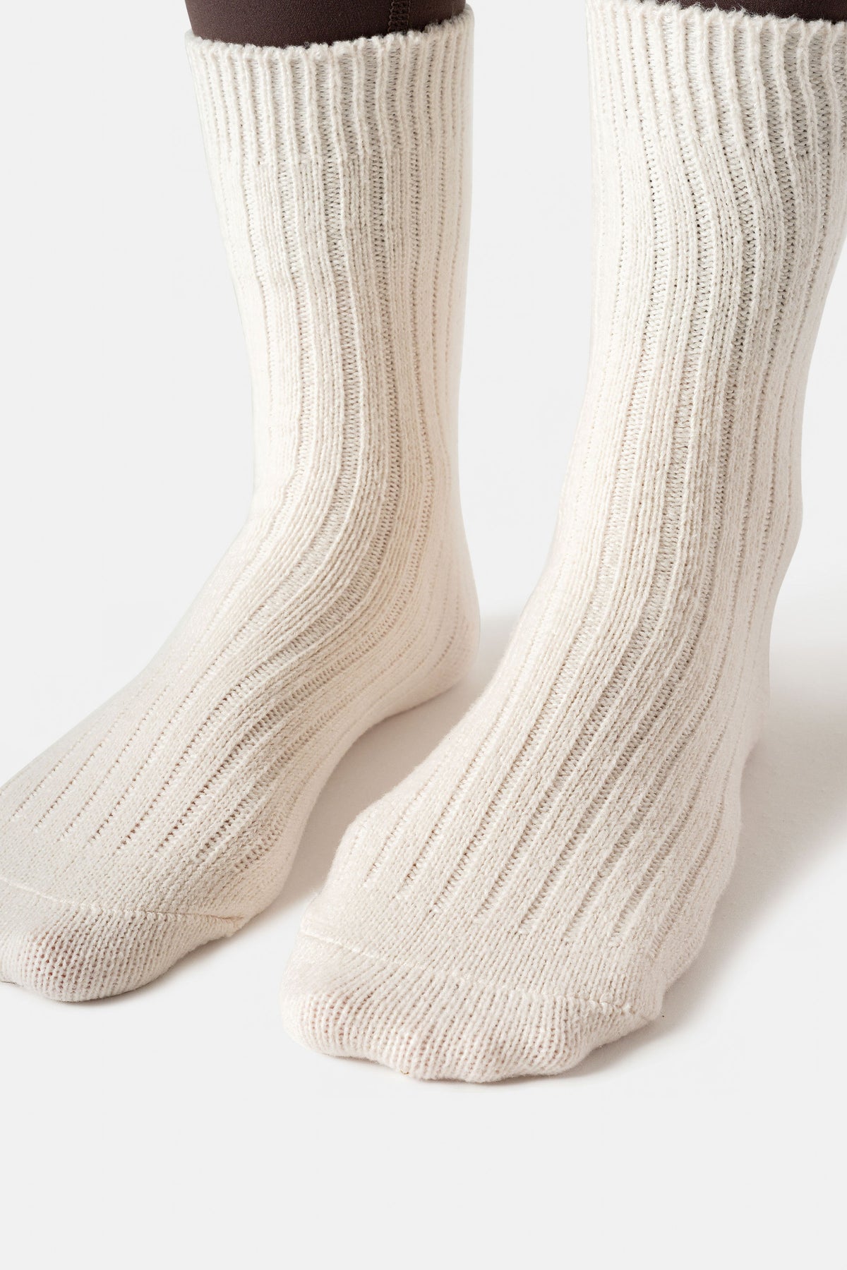 The Cozy Crew Sock