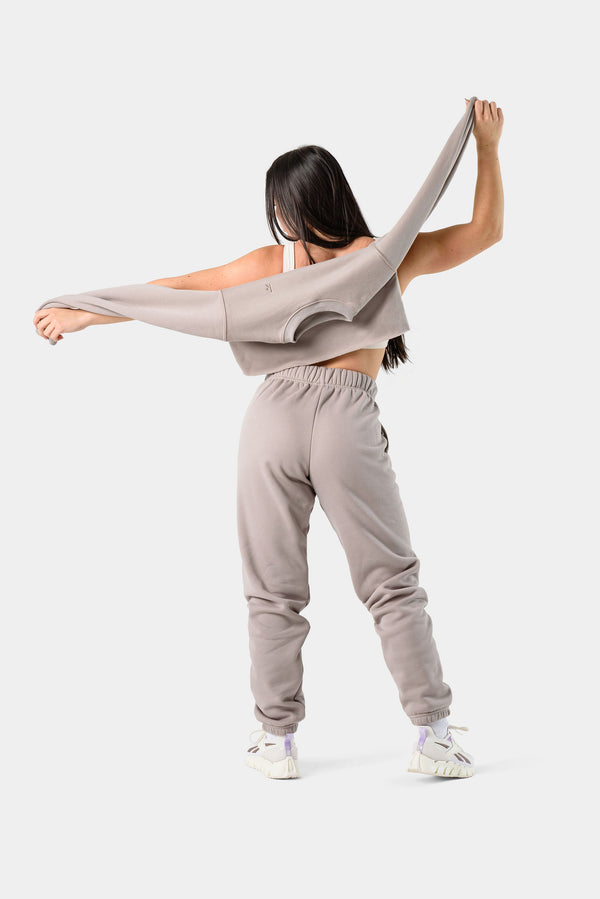 CozyTec Sweatpants - Porpoise