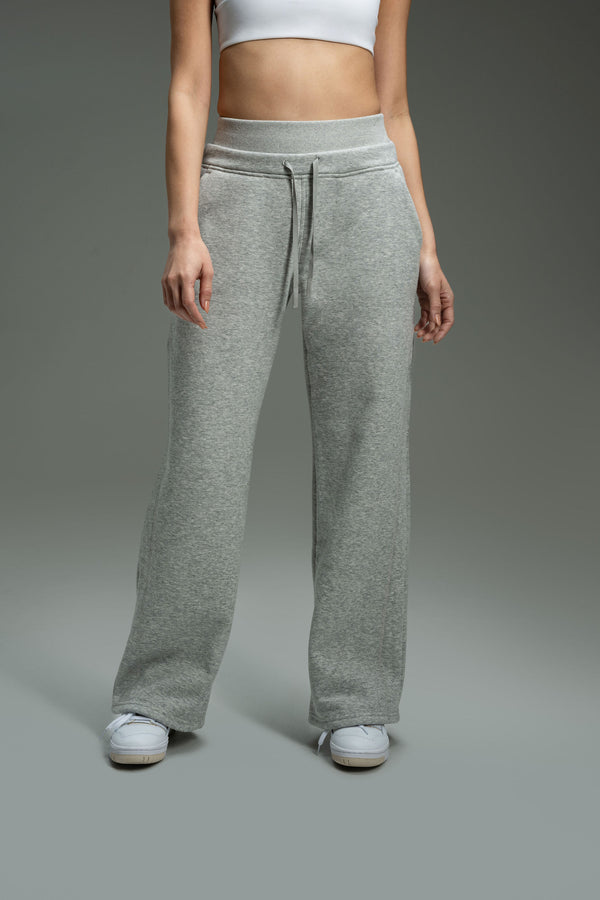 CozyTec Wide Leg Sweatpants 30