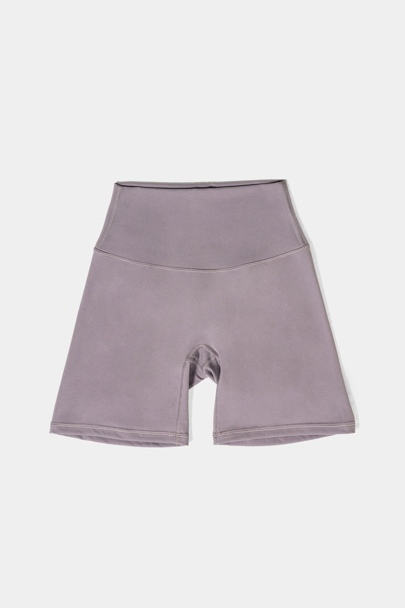 Alura Scrunch Shorts - Shark