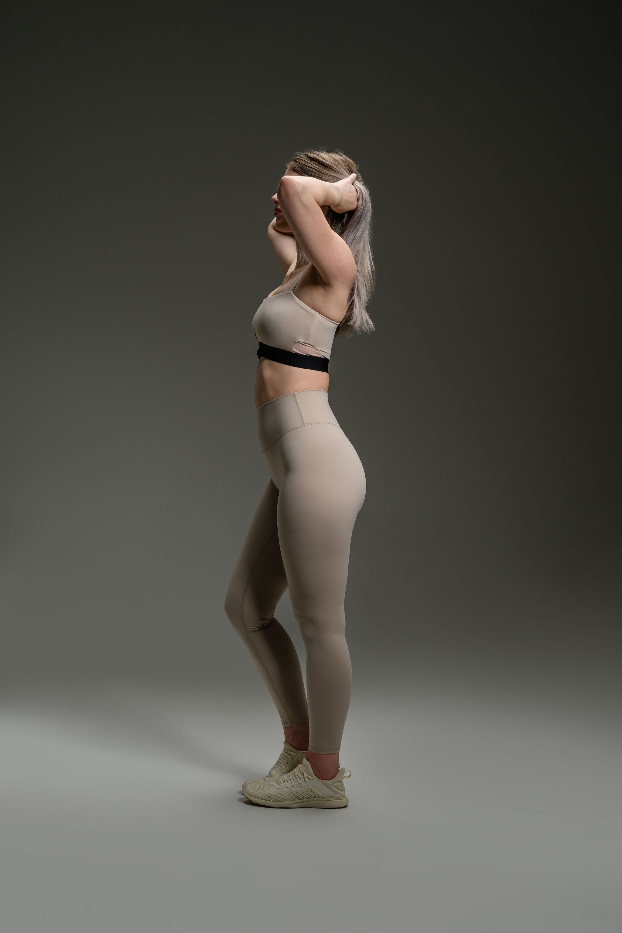 Featherlite Enhance Leggings 27