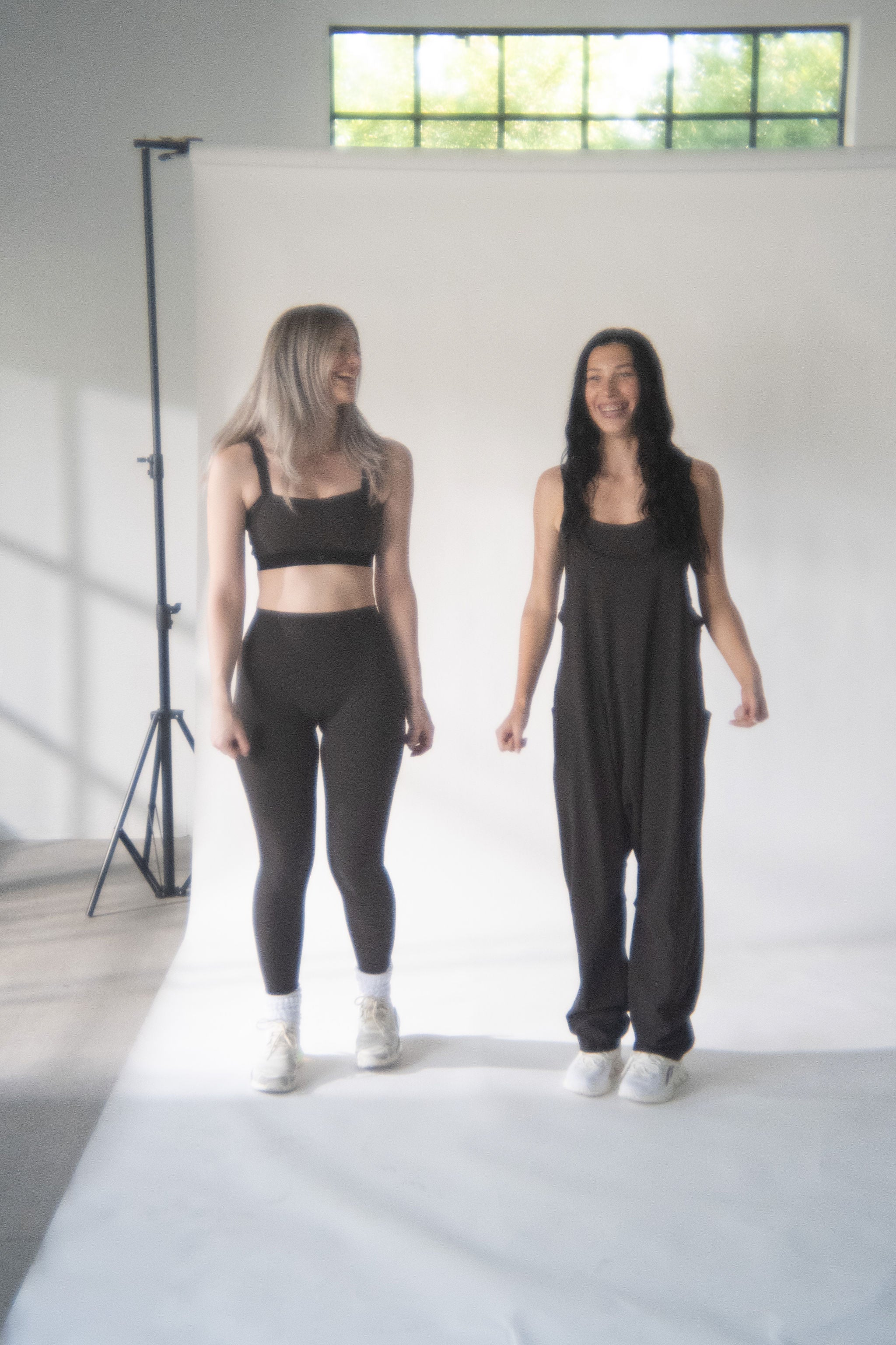 Featherlite Enhance Leggings 27