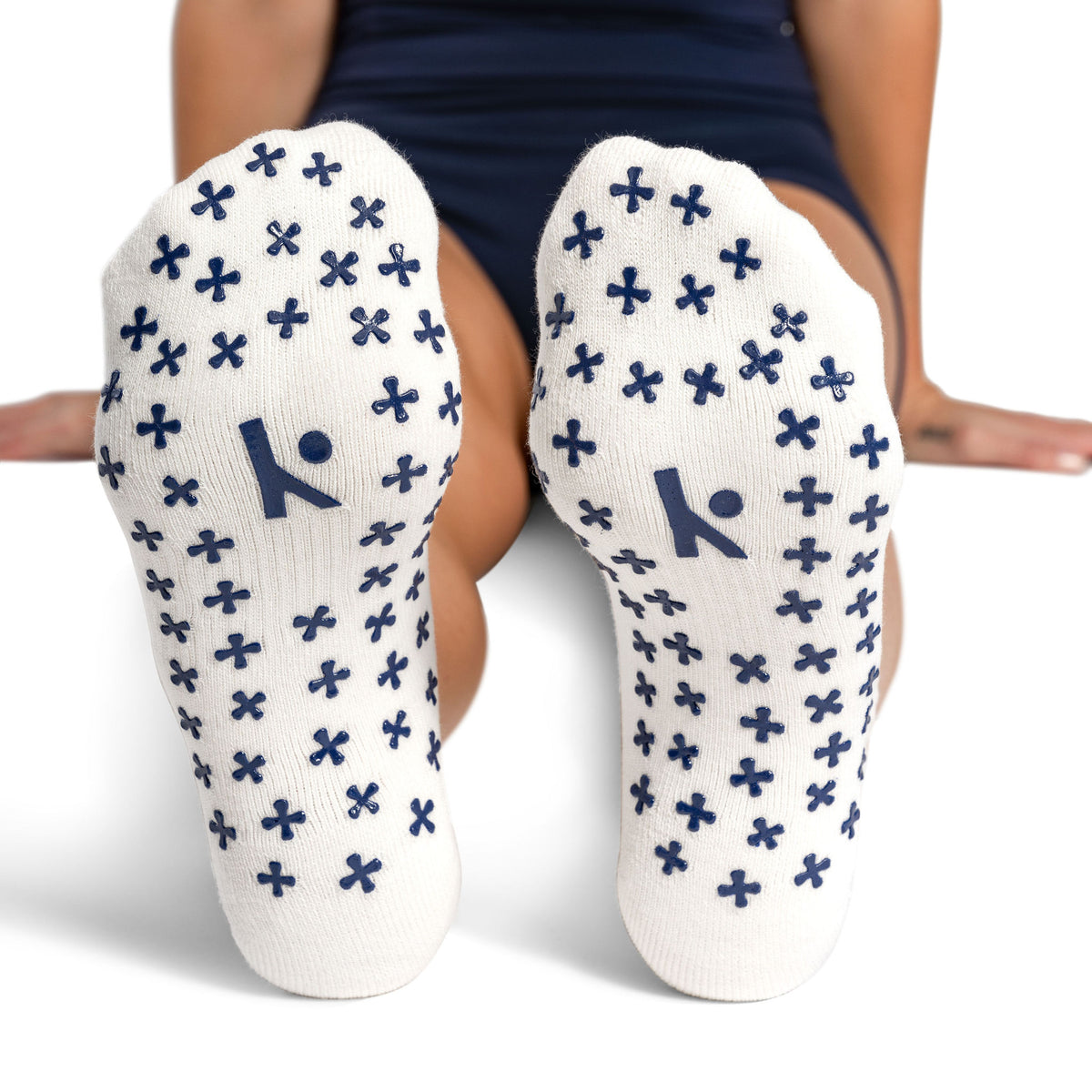 The Pilates Sock