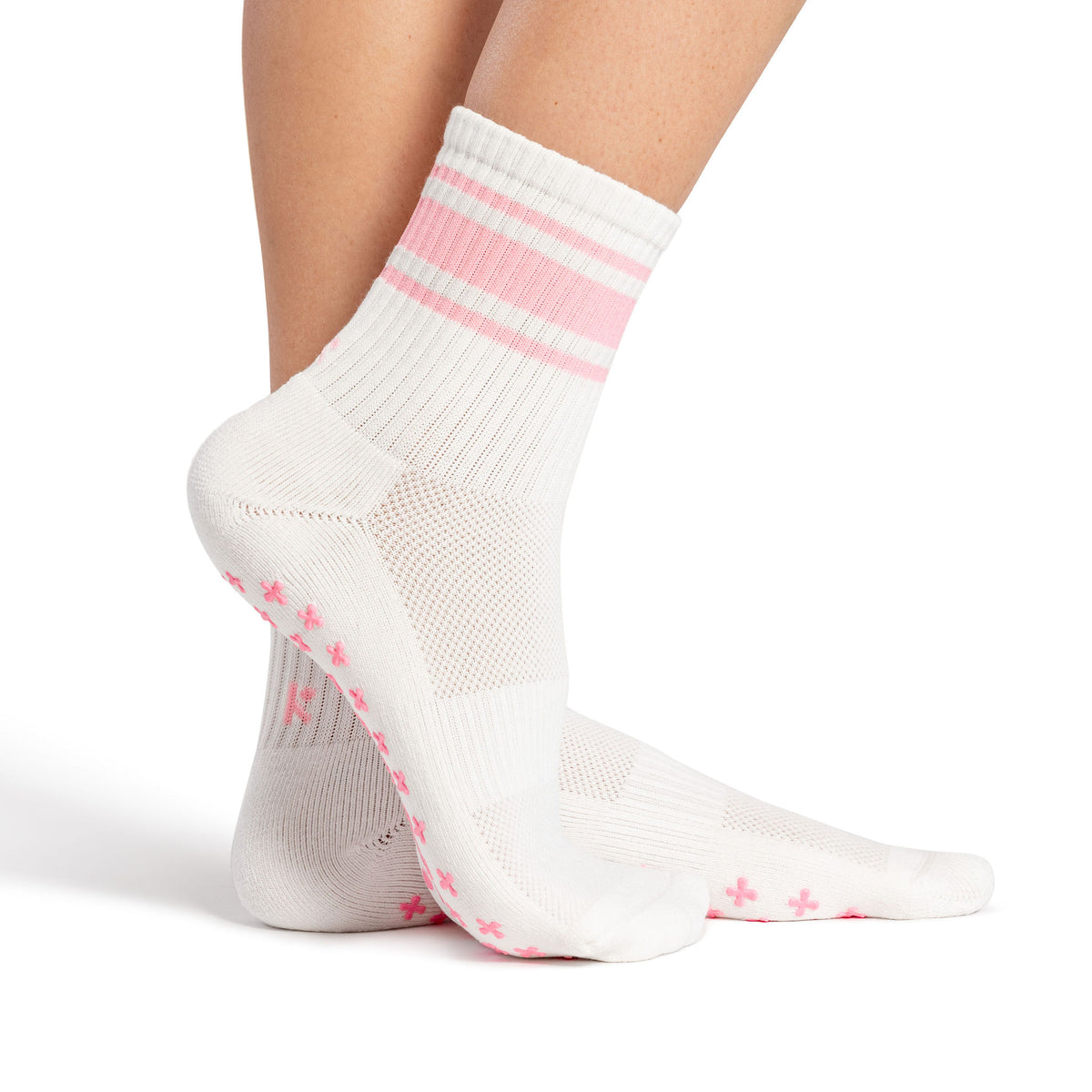 The Pilates Sock