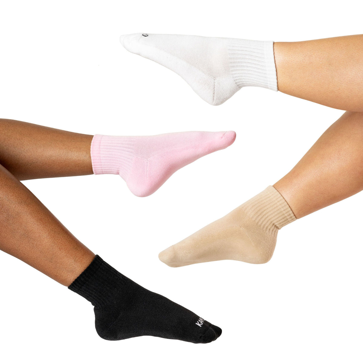 The Ankle Sock