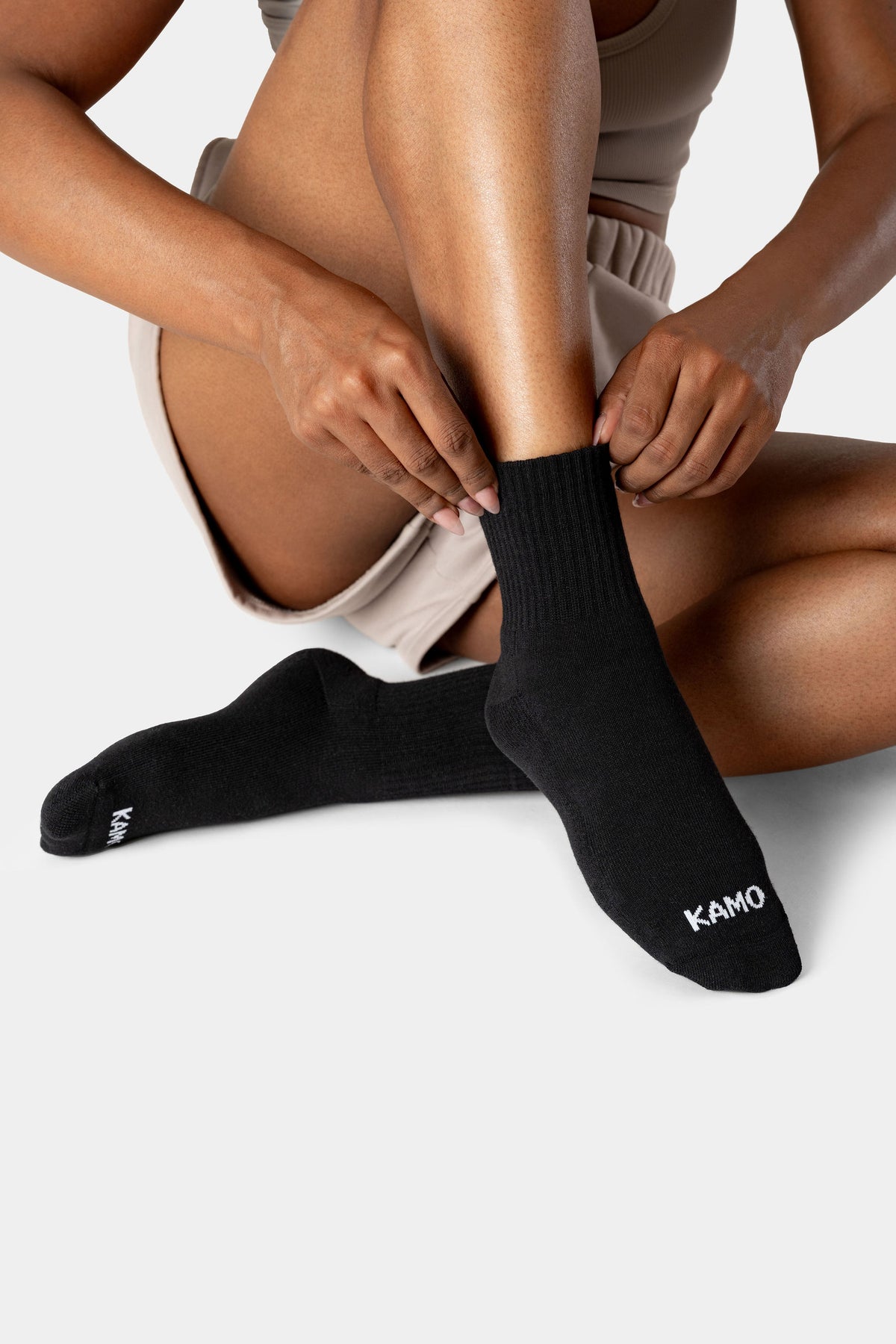 The Ankle Sock