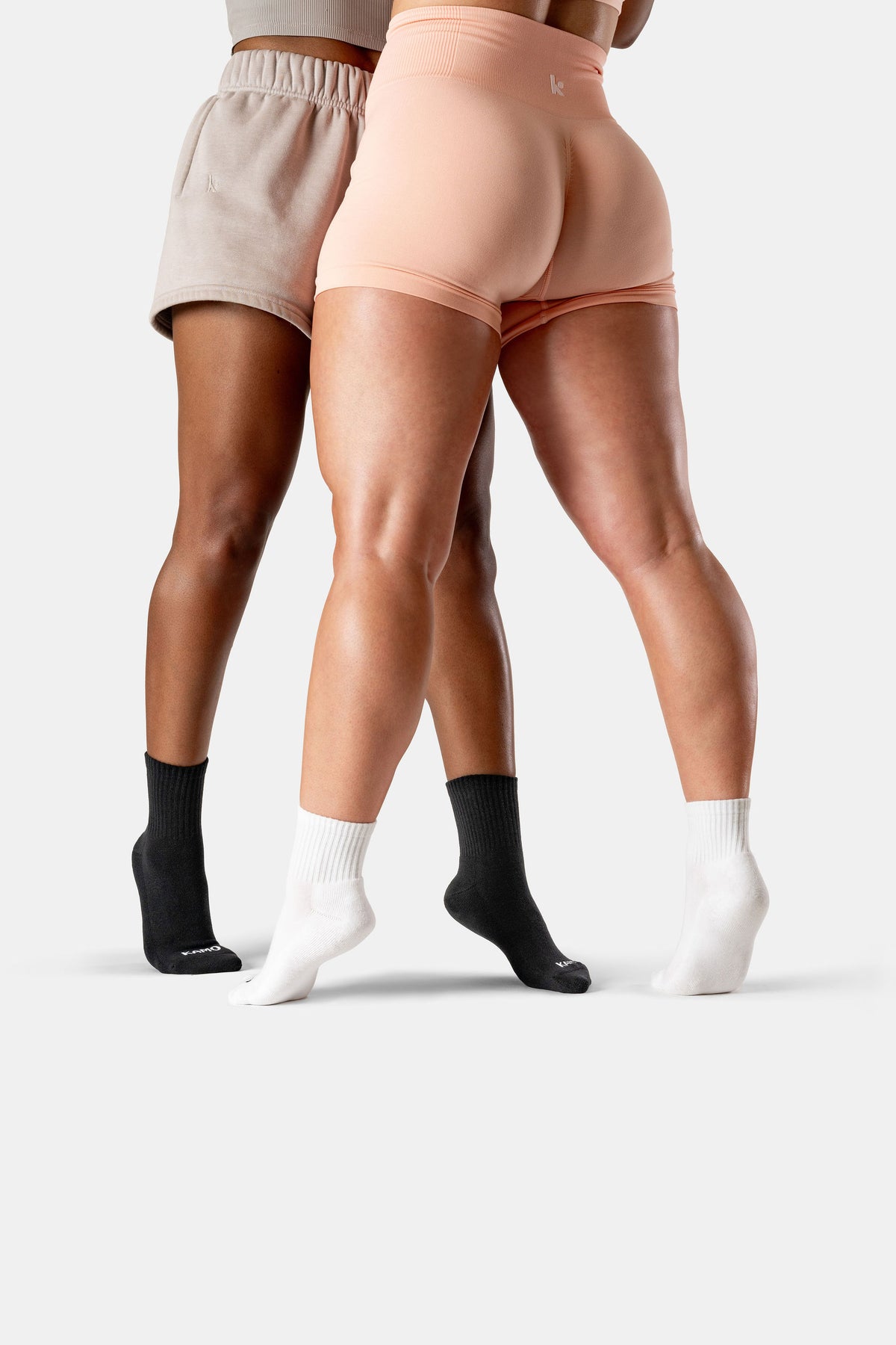 The Ankle Sock